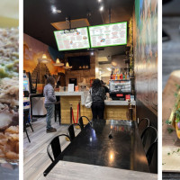 Del Oro Taqueria Mexican Grill