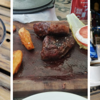 Del Pingo al Tango Gran Terraza Coapa