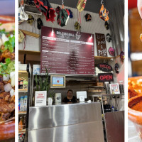 Del Sur Mexican Grill