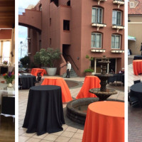 Delancey Street Catering