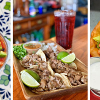 Delgado's Mexican Restaurant