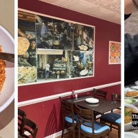 Delhi Darbar Kabab House