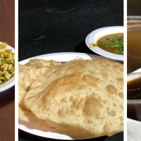 Delhiwala Chaat Restaurant