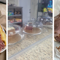 Deli Plaza Delicatessen