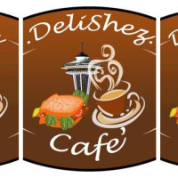 Deli Shez Cafe