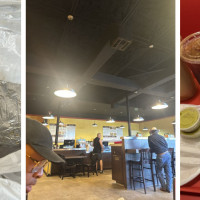 Delia's Specializing in Tamales