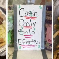 Delicia’s Taqueria