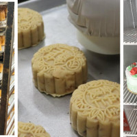 Delicieuse Princesse Bakery