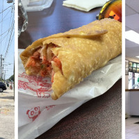 Delicious Chinese Restaurant