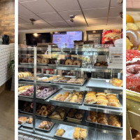 Delicious Donuts & Bagels