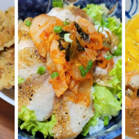 Deli’s Kitchen - Japan Grill Delicacy