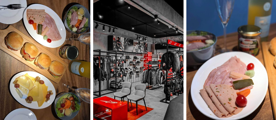 Delroy French Pandesal