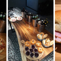 Delroy French Pandesal