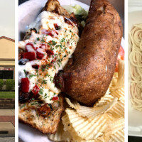 Demetrio's Family Restaurant