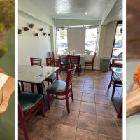 Denj Cafe & Restaurant