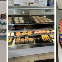 Denny's 5th Avenue Bakery