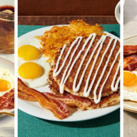 Denny's - E Tropicana Ave