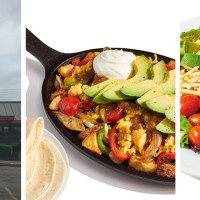 Denny's Restaurant Killeen