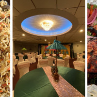 Des Pardes Restaurant & Sweets