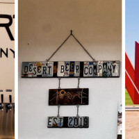 Desert Beer Company