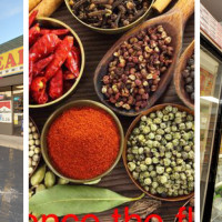 Desi Global Flavors, Inc.