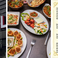 Desi Grill Indian Restaurant