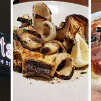 Desserts Plus Ristorante Pizzeria