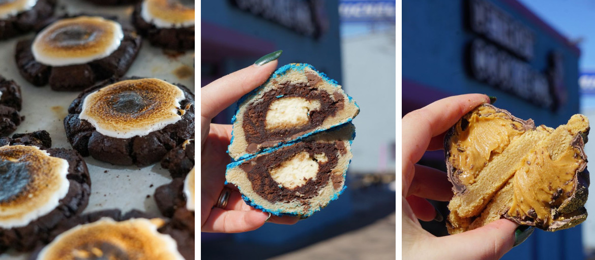 Detroit Cookie Company