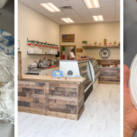 DeVeglio's Fresh Pasta Italian Market