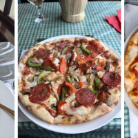 DeVitas Pizzeria & Cafe Bar