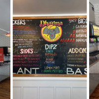 Dharma Southern Chick'n