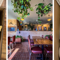 Dharma’s Restaurant