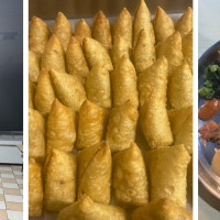 Dhido nepali restaurant & 1 Stop Meat Shop