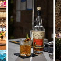 Dhillons Brewery Spire Bar