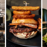 Día Restaurant and Lounge