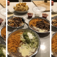 Diablo Loco Mexican Restaurant