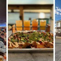 Diego's Barrio Cantina