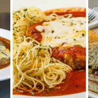 DiMartino's Muffulettas