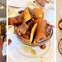 DimSum Seafood Restaurant