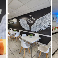 Ding Tea Tampa