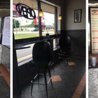 Dino’s Soup & Grill