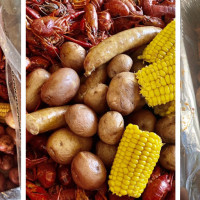 Dip Seafood - Mudbugs