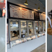 Dippy's Custard & Ice Cream