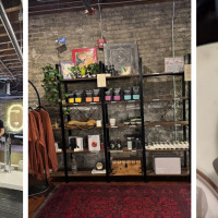 Discourse Coffee - Downtown