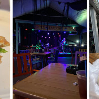 Dockside Bar and Grill