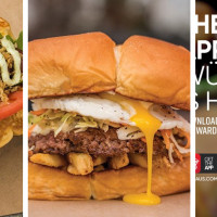 Dog Haus Biergarten Bethesda - Burgers Beer Wings Sports