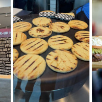 Doggi's Arepa Bar