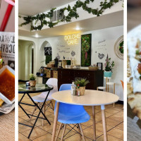 Dolche Cafe Mexifood