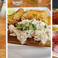 Dolphin Marina & Restaurant