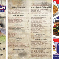 Dominican Restaurant 5